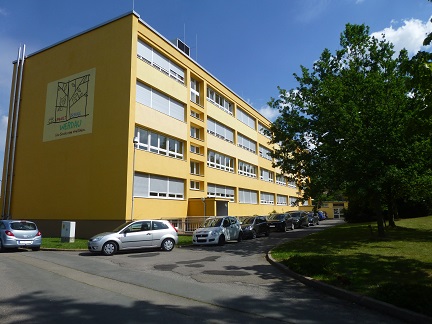 Foto: Umweltschule in Werdau